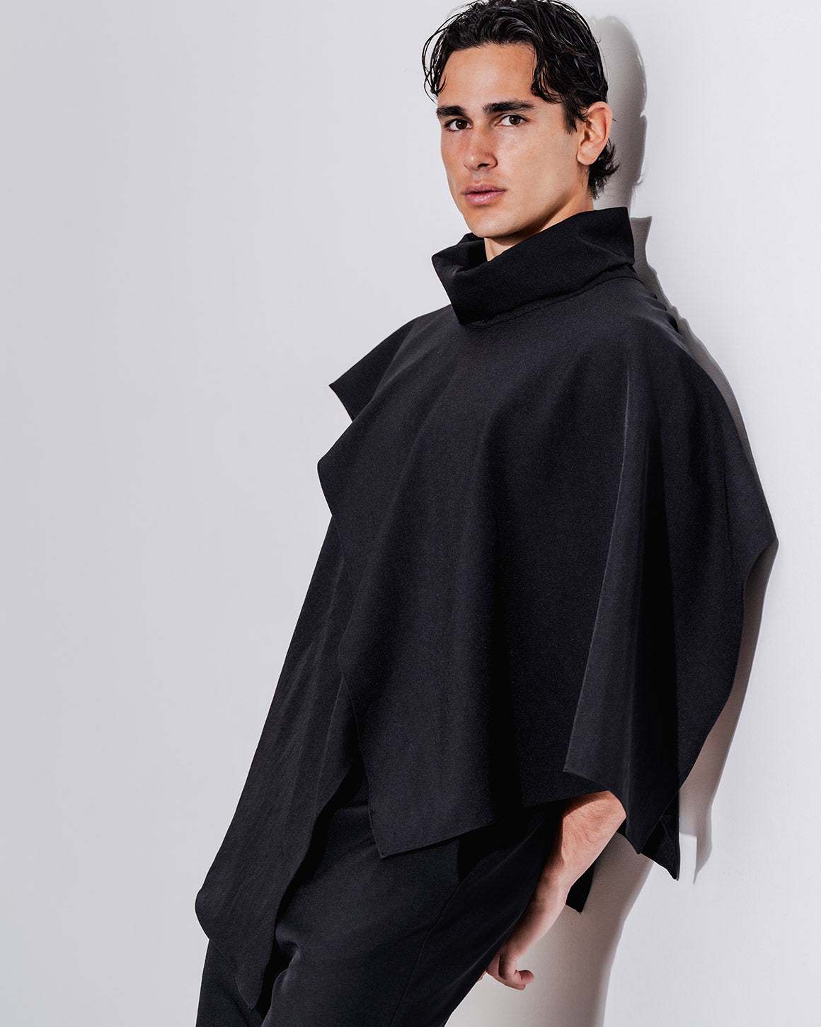 Mauricio Poncho – ORTTU