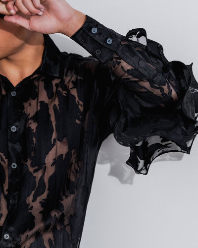 Dominic Shirt