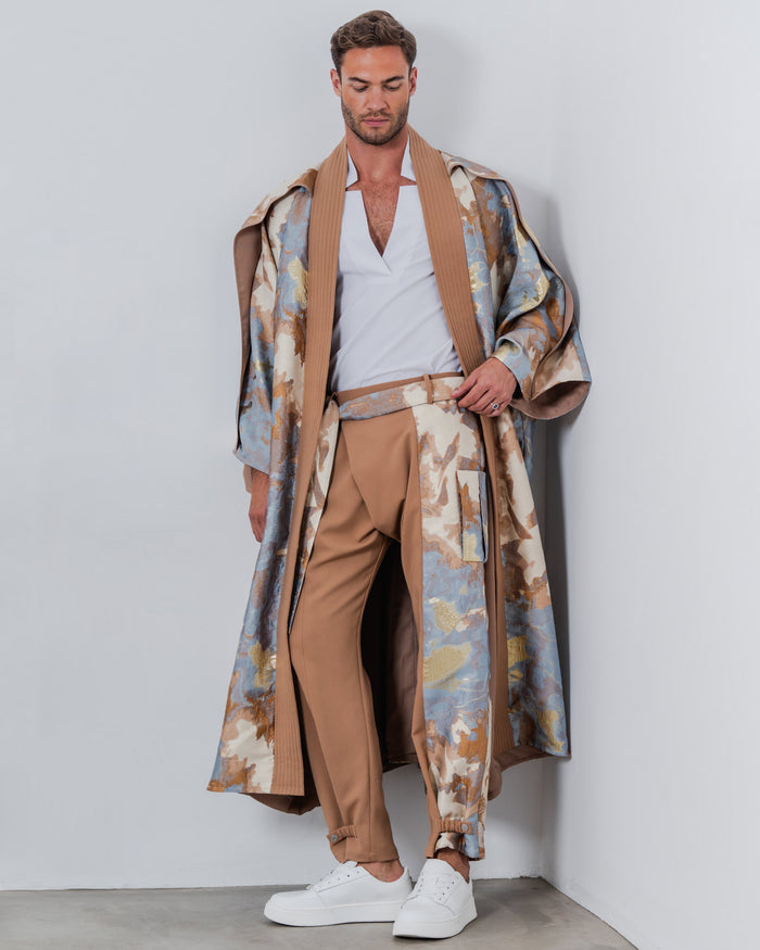 Palermo Kimono Couture