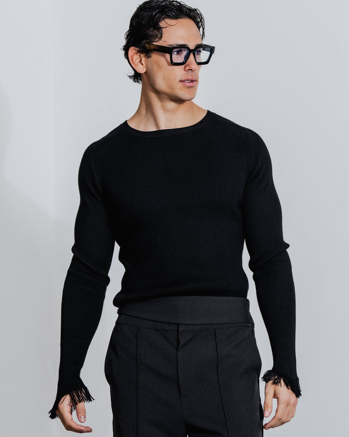 Rowan Sweater – ORTTU