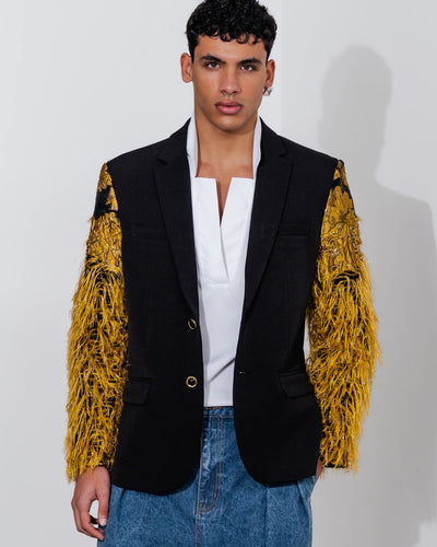 Ludovic Couture Jacket