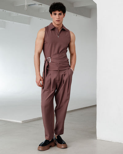 Federico Pants