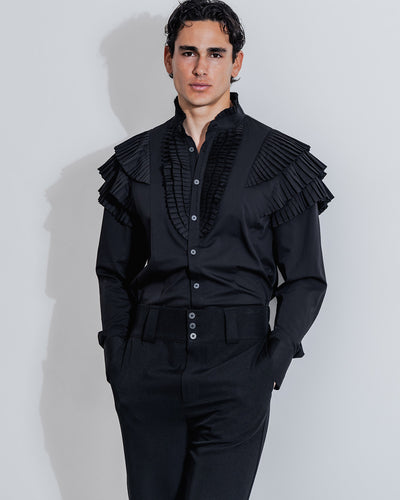 Niccolo Shirt
