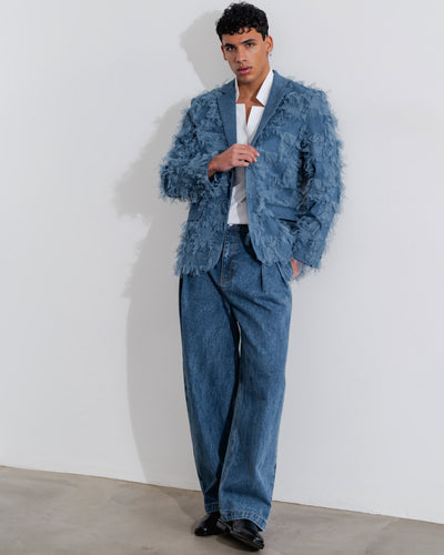 Raymond Jacket