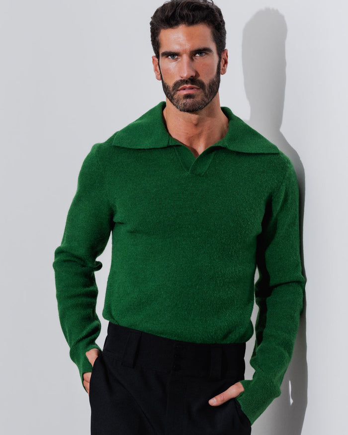 Vasco Sweater