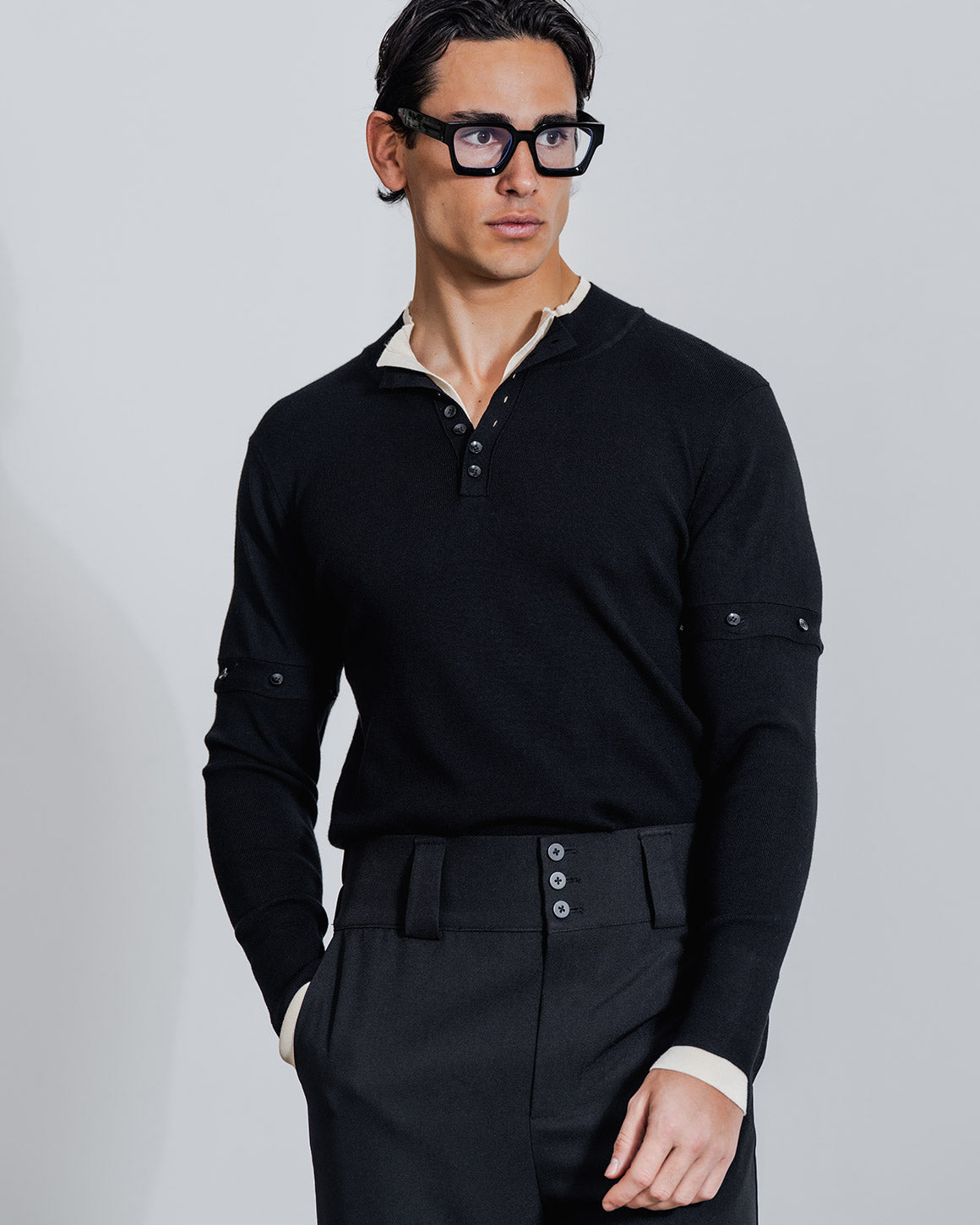 Kairos Sweater – ORTTU
