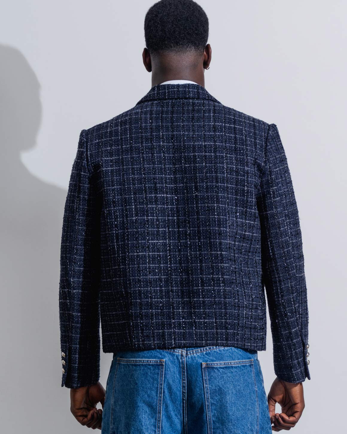 Francis Jacket – ORTTU