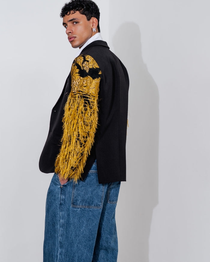 Ludovic Couture Jacket
