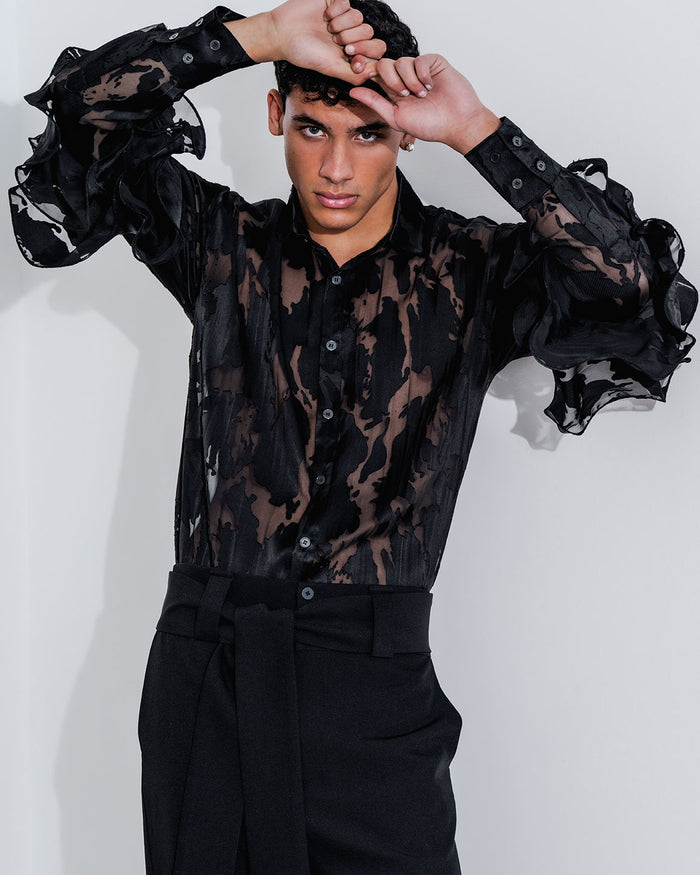 Dominic Shirt