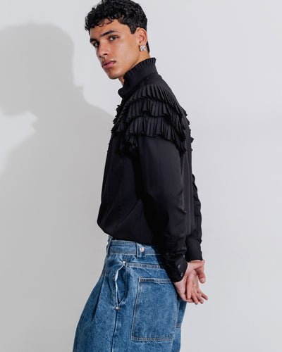 Niccolo Shirt