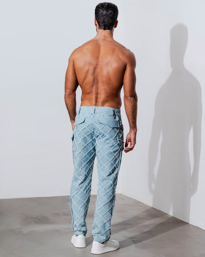 Dallas Denim Pants