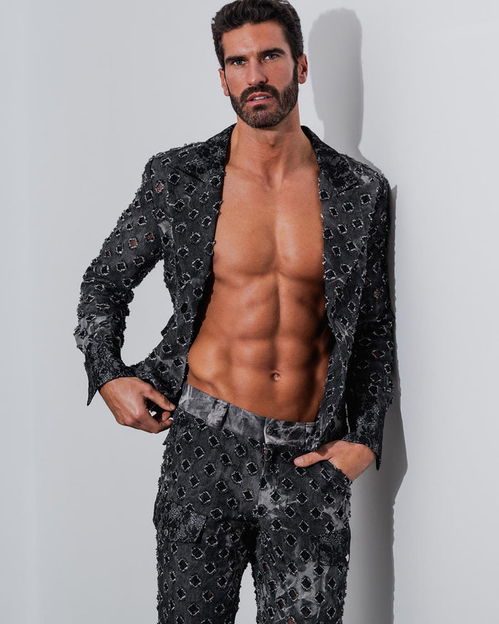 Stellan Pants
