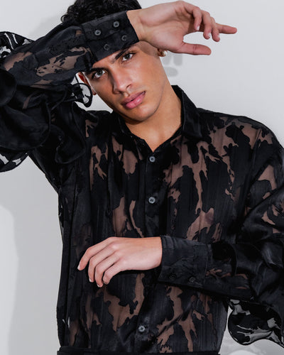Dominic Shirt