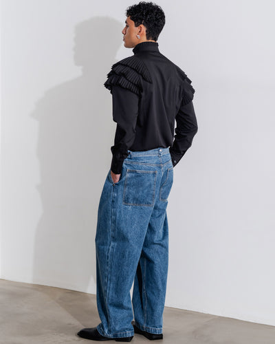 Niccolo Shirt