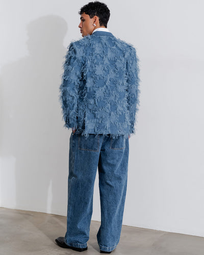 Raymond Jacket