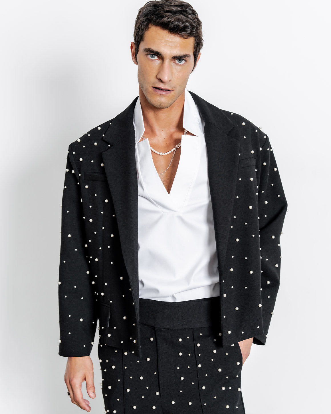 Gustav Pants Pearls – ORTTU