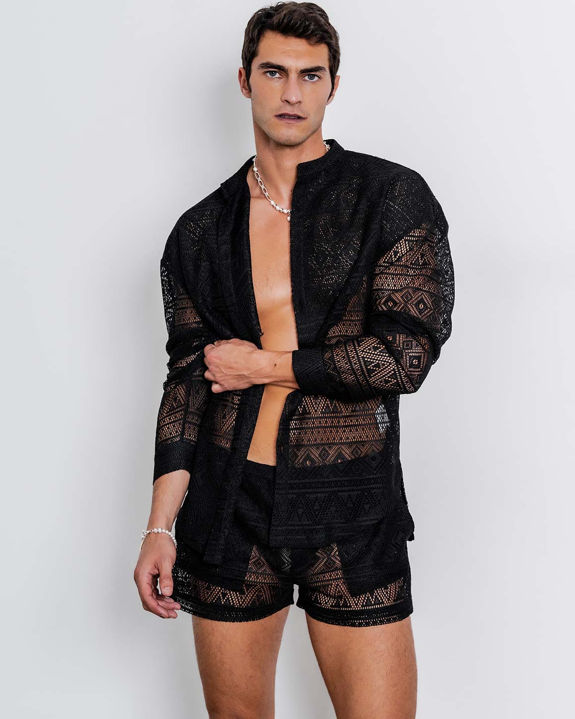 Emanuel Shirt – ORTTU