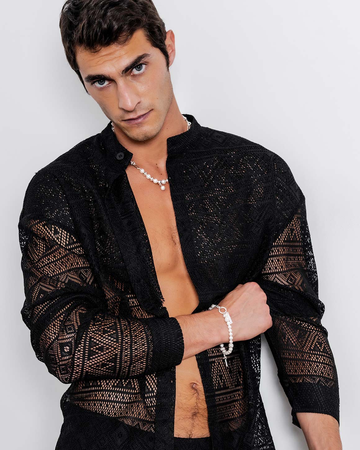 Emanuel Shirt – ORTTU
