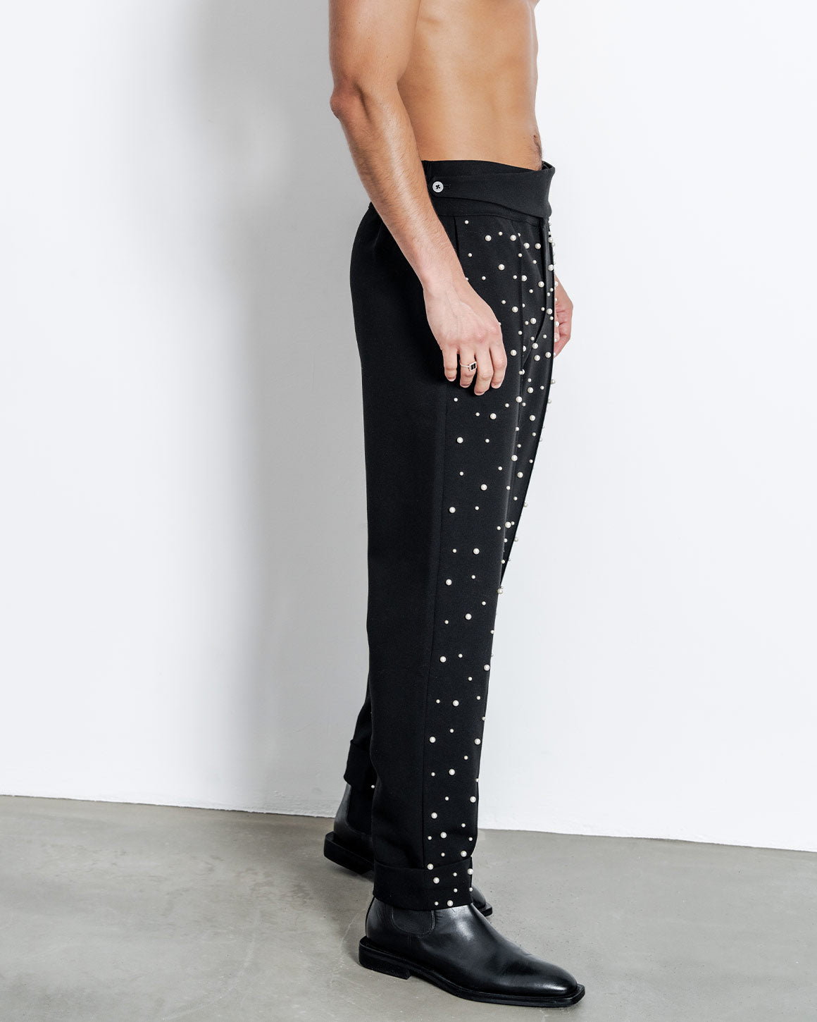 Gustav Pants Pearls – ORTTU
