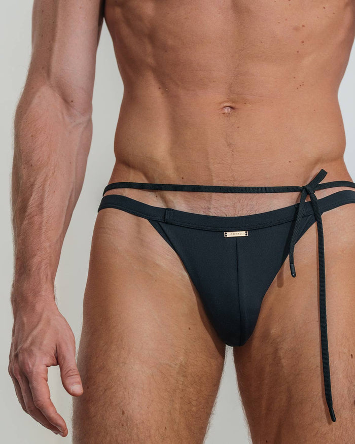 Luke Swimming Briefs