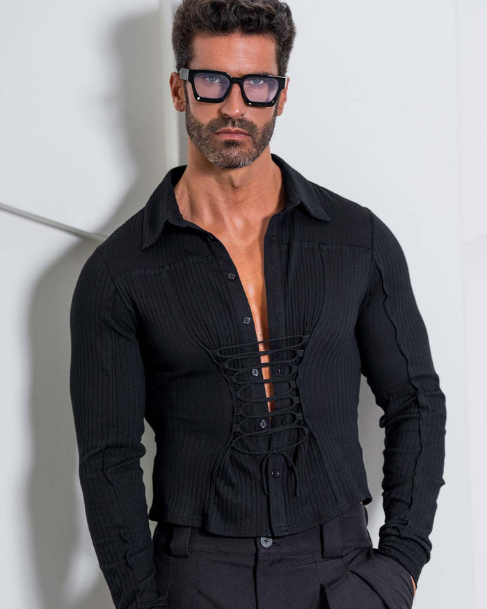 Angelo Corset Top