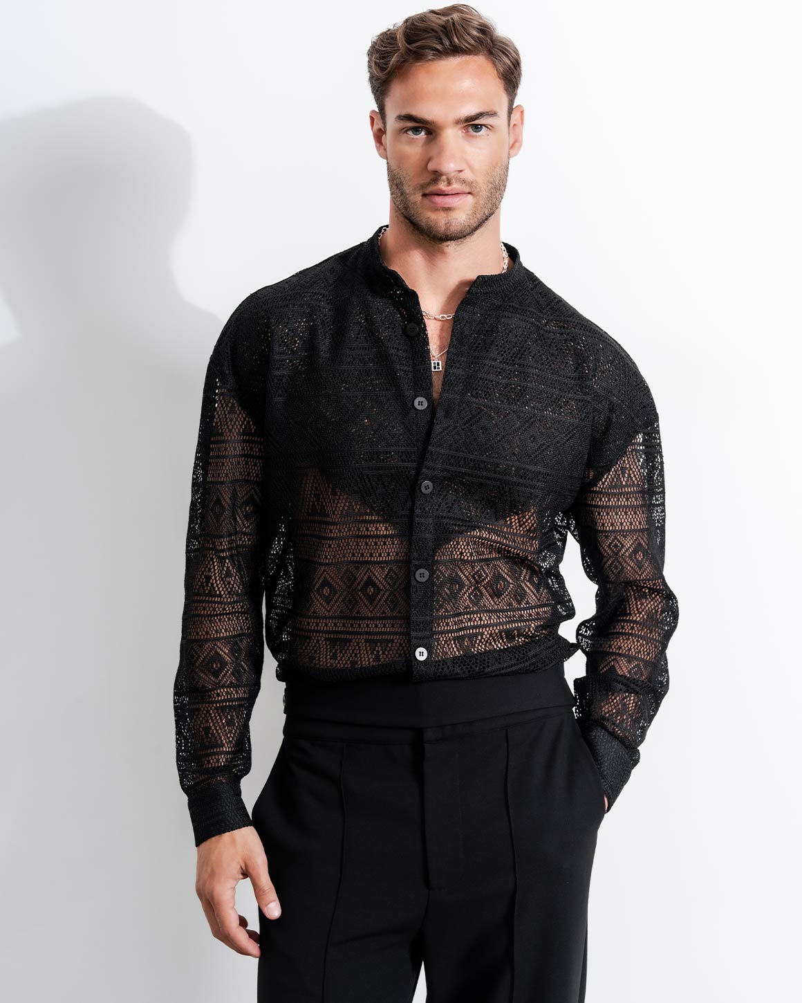Emanuel Shirt – ORTTU