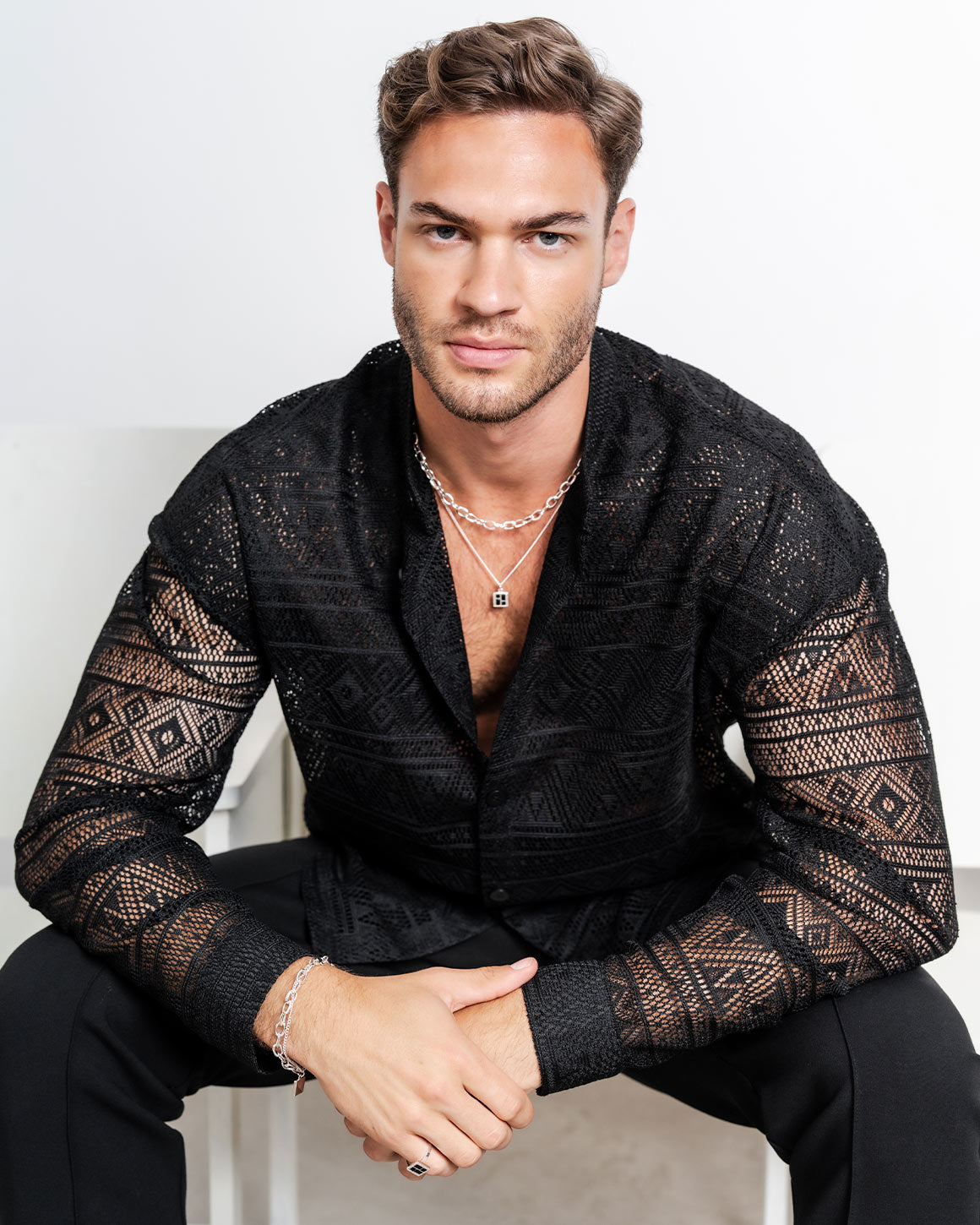 Emanuel Shirt – ORTTU