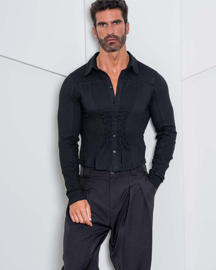 Angelo Corset Top