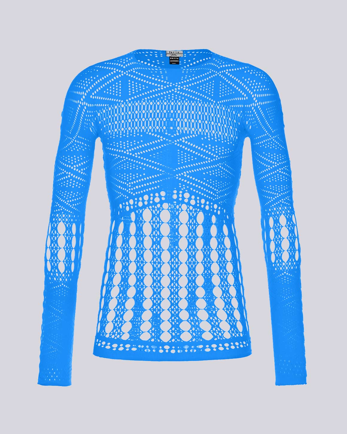 Desire Top Blue – ORTTU