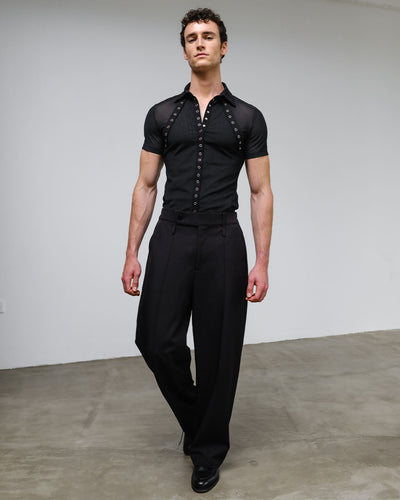 Zander Top