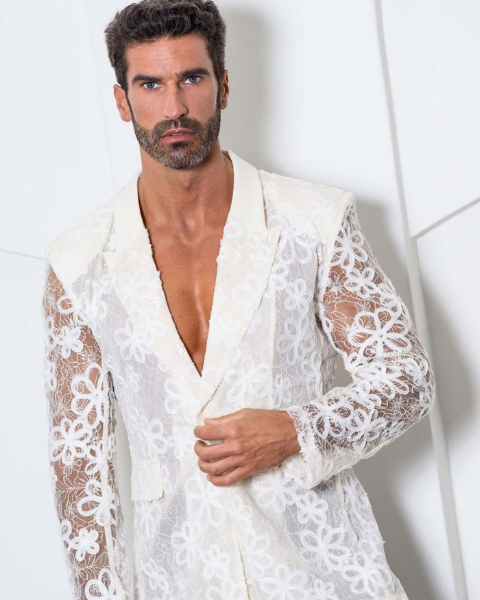 Addams Jacket