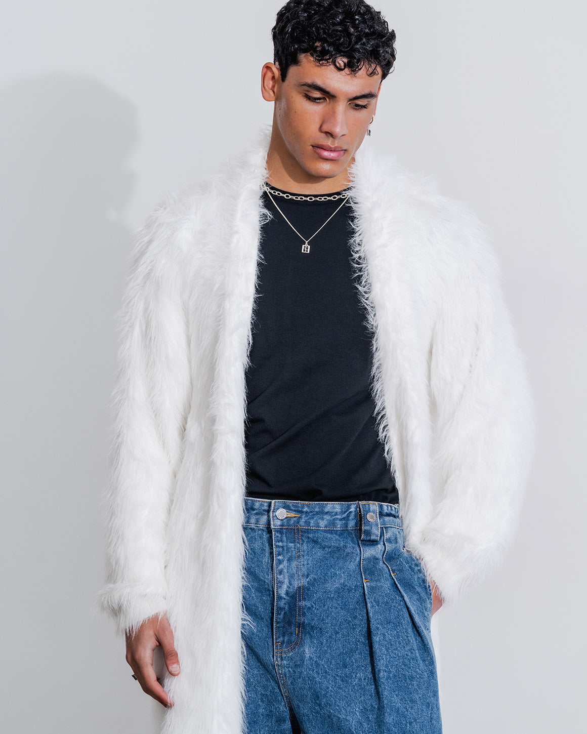 Froston Cardigan – ORTTU