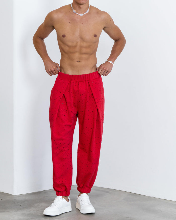 Kai Rhinestone Pants