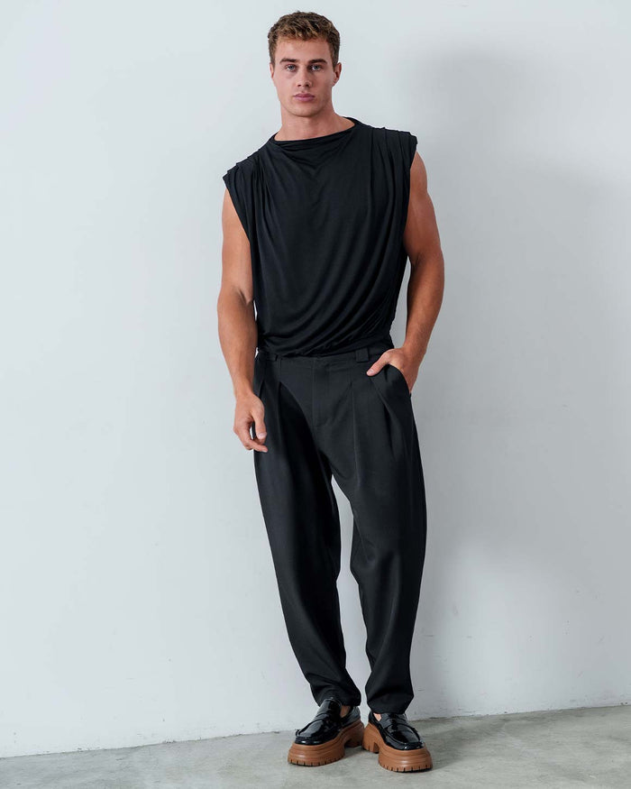 Mason Top