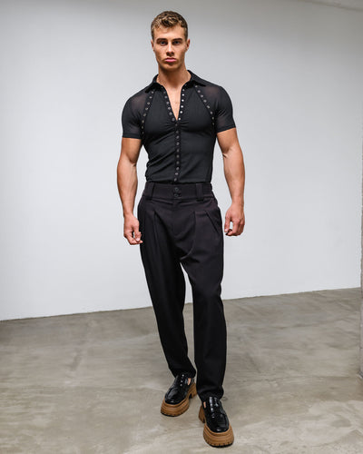 Zander Top
