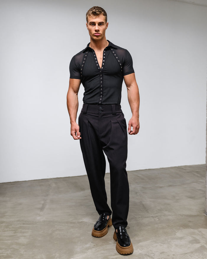 Zander Top