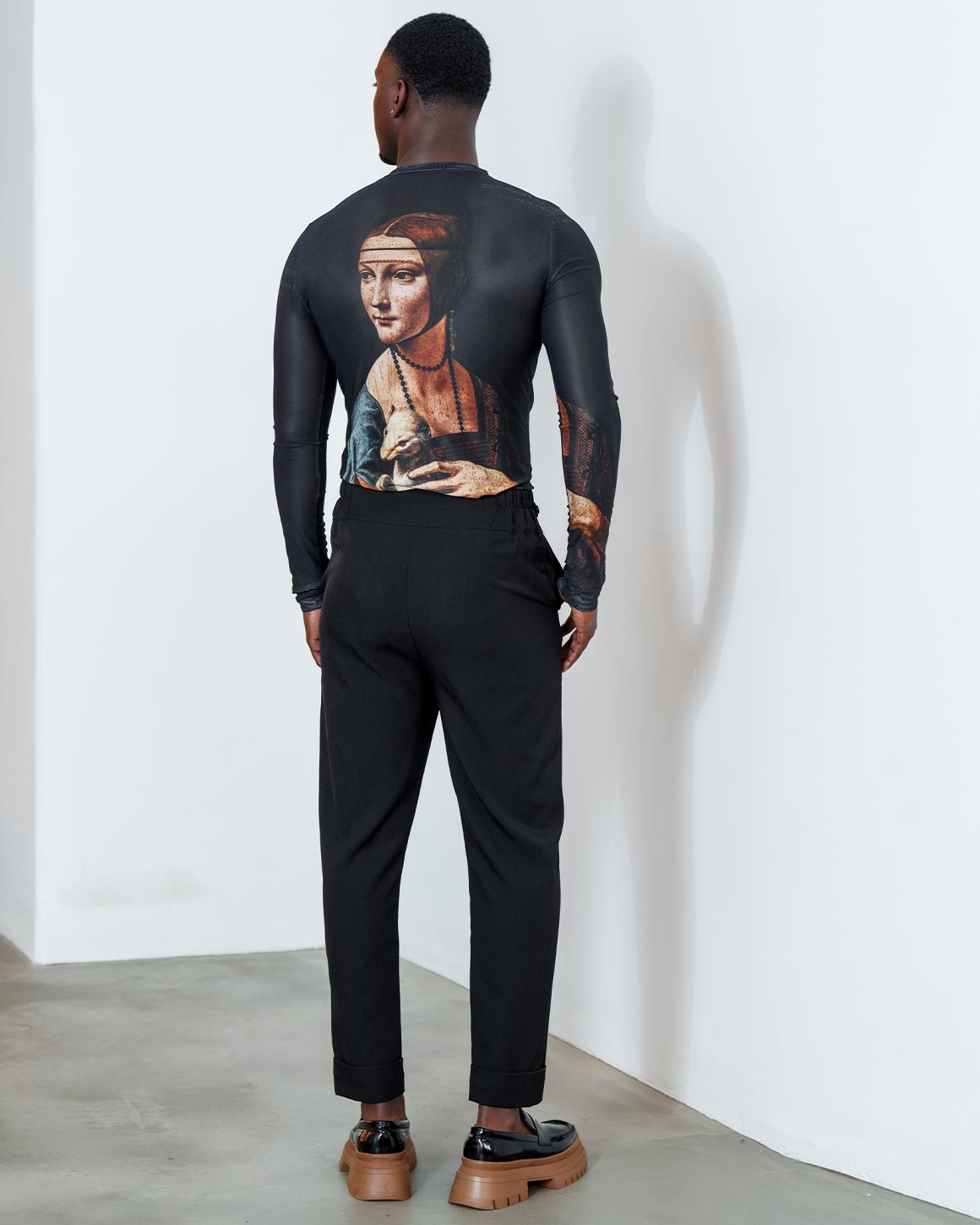 Leo Top – ORTTU