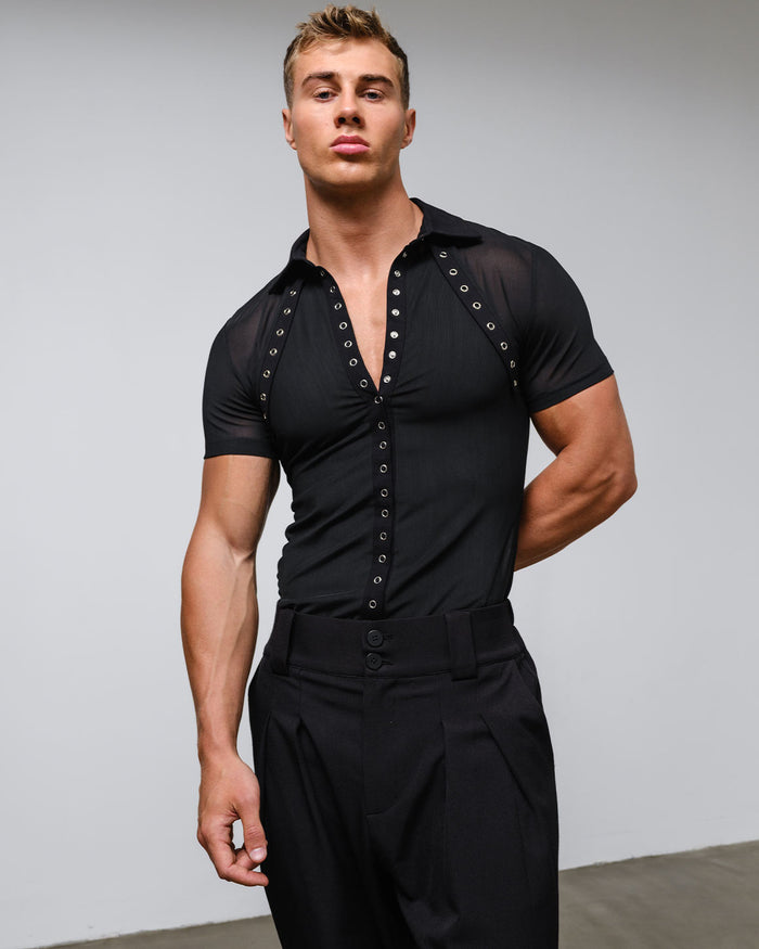 Zander Top