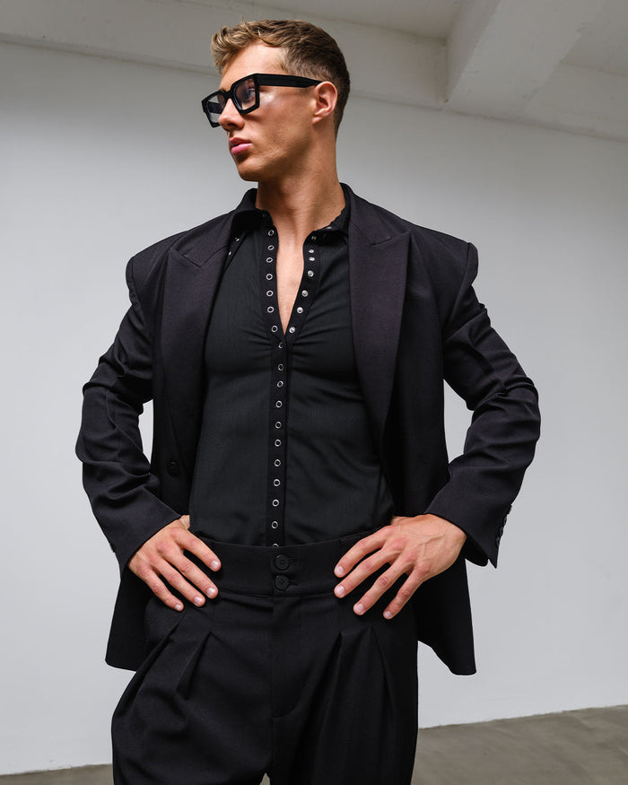 Zander Top