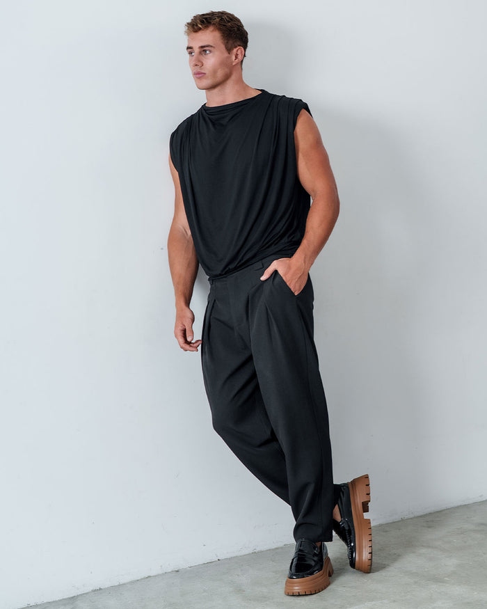 Mason Top