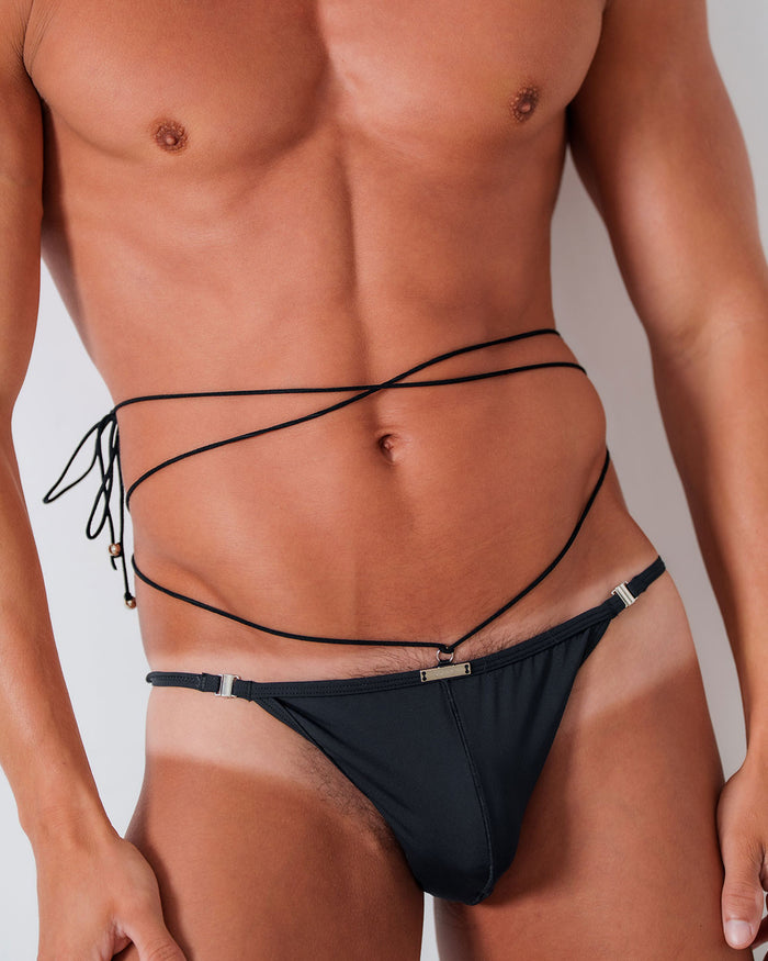 Capri Swimming Briefs