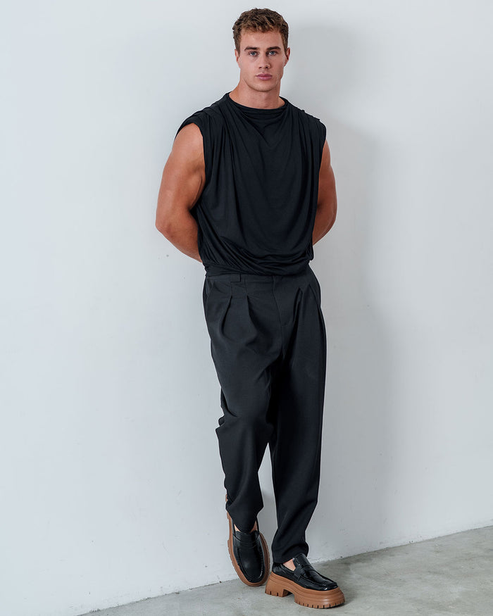 Mason Top
