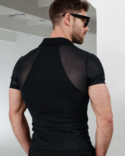 Zander Top