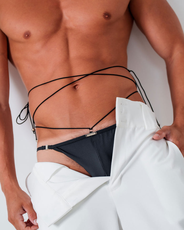 Capri Swimming Briefs