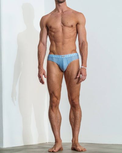 Blaze Swimming Briefs