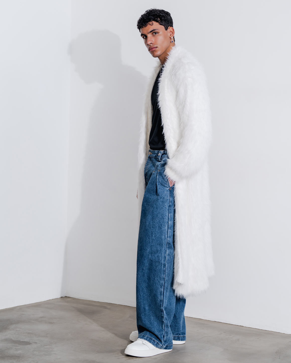 Froston Cardigan – ORTTU