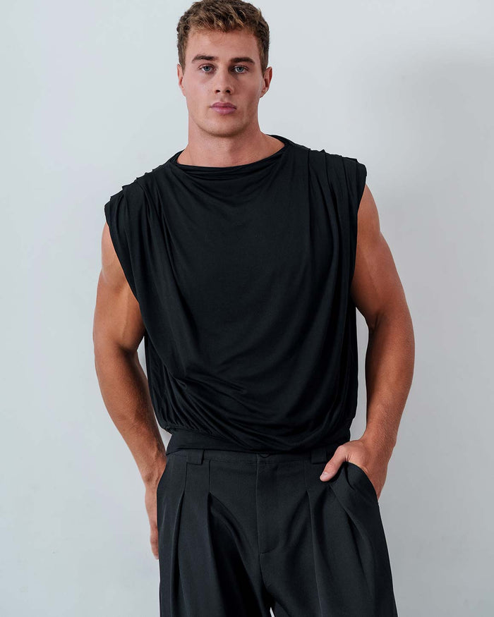 Mason Top