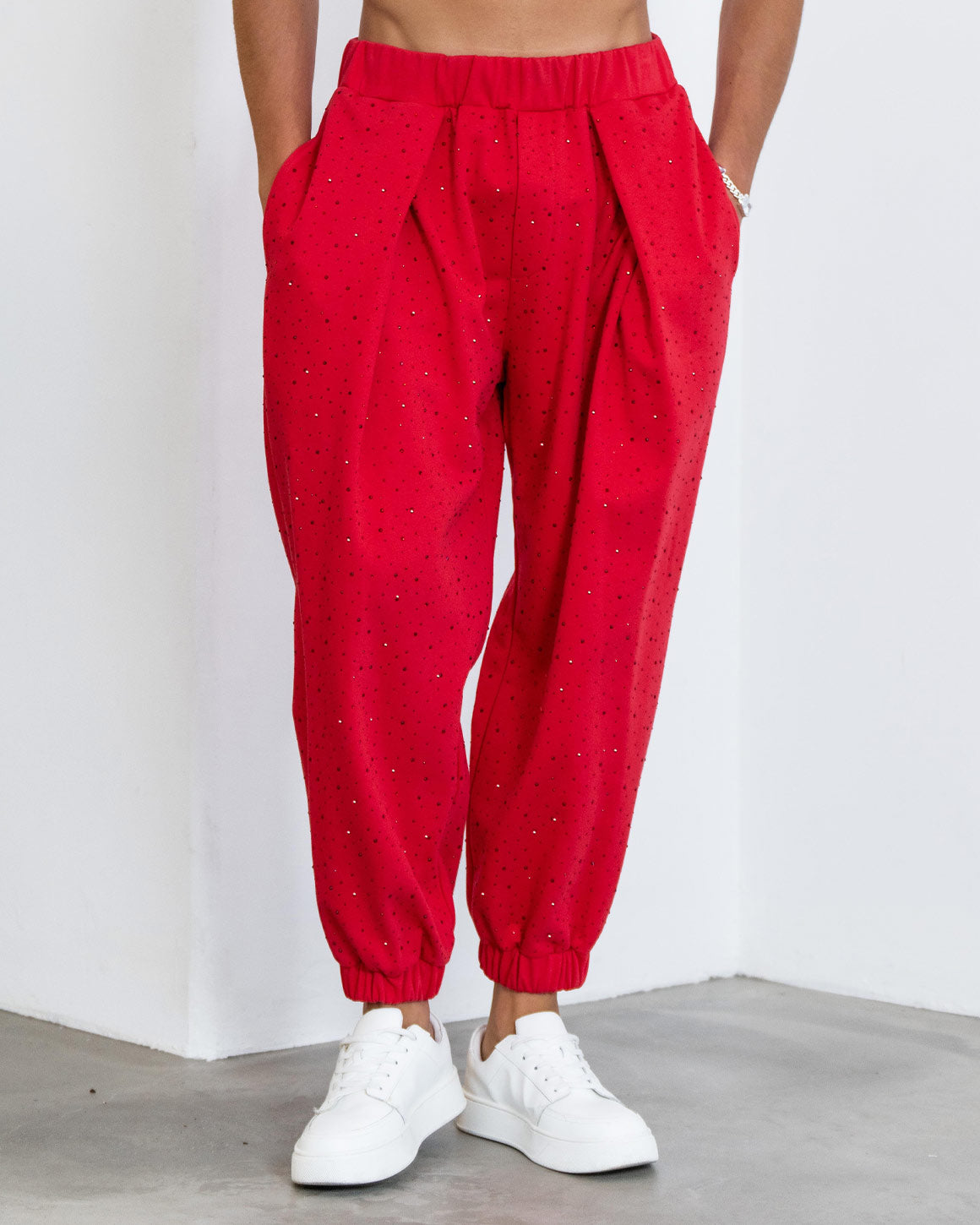 【美品】23-24 P.RHYTHM KITO PANTS SUMI L 美品】23-24 P.RHYTHM KITO PANTS SUMI L