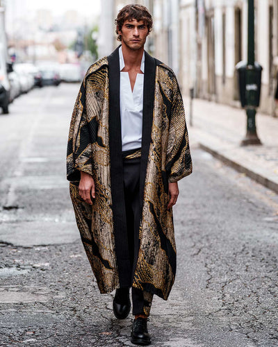 Palermo Kimono Couture