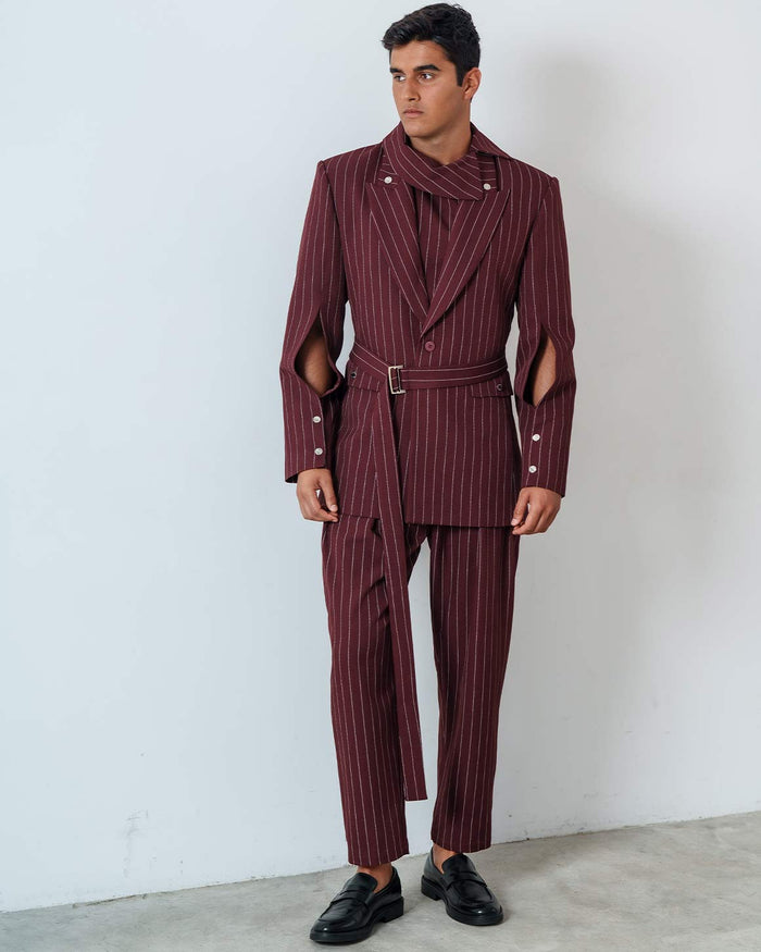 Federico Pants